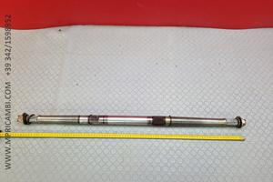 ASSALE POSTERIORE POLARIS TRAIL BLAZER 250 2003 20