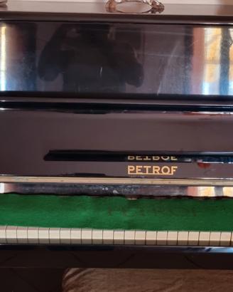 pianoforte verticale