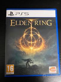 Ps5 elden ring