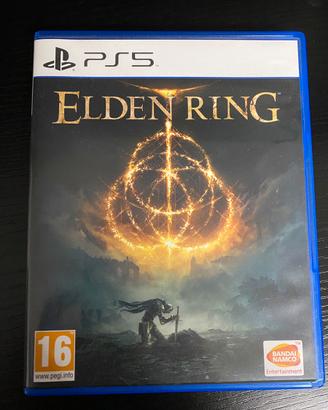 Ps5 elden ring