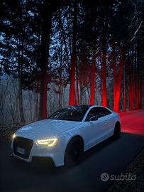 AUDI A5 3.0TDI CUOPE FULL S-LINE S-TRONIC