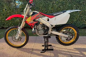Honda CR 250 R - 1997