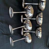 Coppe acciaio Morinox