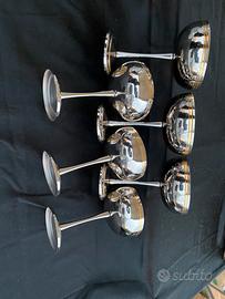 Coppe acciaio Morinox