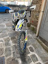 Sherco 250 2019