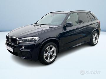 BMW X5 xdrive30d Experience 258cv auto