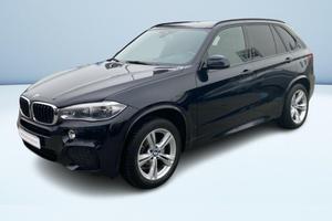 BMW X5 xdrive30d Experience 258cv auto