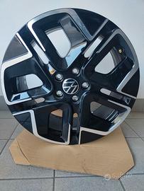 Cerchi YORK 18" originali Golf 8.5