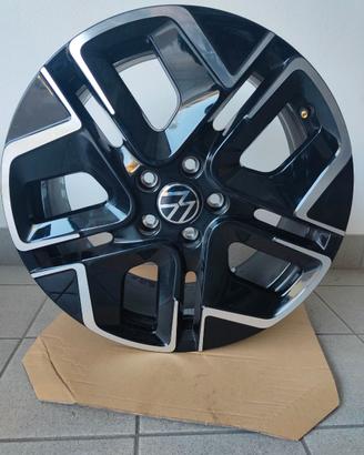 Cerchi YORK 18" originali Golf 8.5