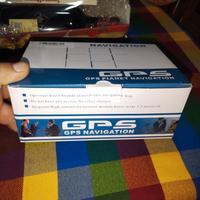 navigatore per camion 