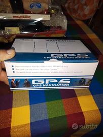 navigatore per camion 