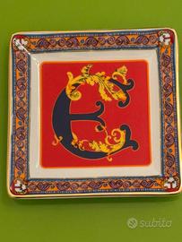 Svuota tasche quadrate firmata Ortigia