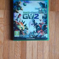 2 dischi per Xbox One 