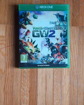 2 dischi per Xbox One 