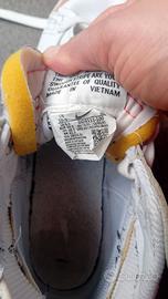 Scarpe nike blazer Mid 77 jumbo