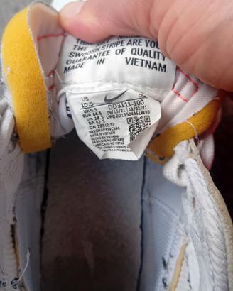 Scarpe nike blazer Mid 77 jumbo