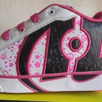 SCARPA HEELYS N 35 N 2 PAIA DISPONIBILI