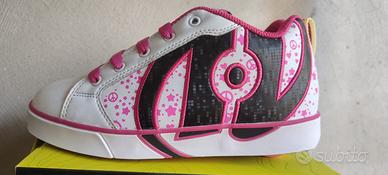 SCARPA HEELYS N 35 N 2 PAIA DISPONIBILI