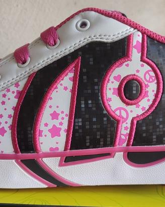 SCARPA HEELYS N 35 N 2 PAIA DISPONIBILI