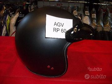 Casco Agv