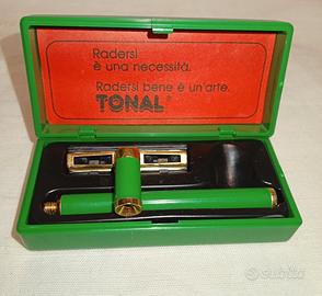 accessori vintage da barba
