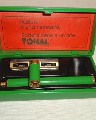 accessori vintage da barba