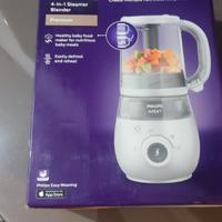 Philips Avent esaypappa