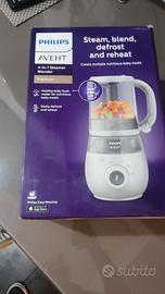 Philips Avent esaypappa
