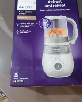 Philips Avent esaypappa