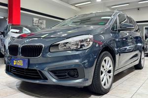 Bmw 216d Active Tourer Advantage