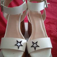 Sandali estivi donna