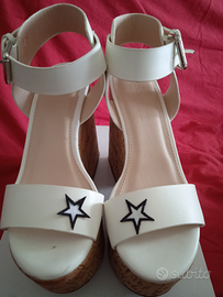 Sandali estivi donna