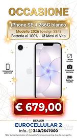 Iphone 17e 256G