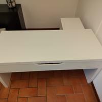 Scrivania estensibile