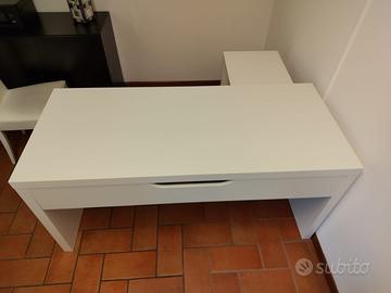 Scrivania estensibile