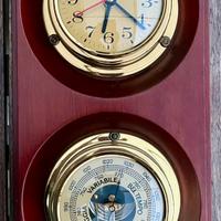 Stazione meteorologica Wesse