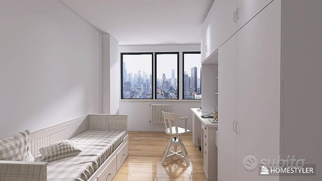 Appartamento – Firenze, Quartiere 2 - Vista 4