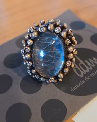 Anello originale Diamonds DDM