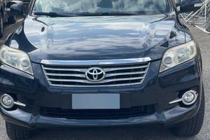 Toyota Rav 4 2.2 Diesel 2012 (4x4)