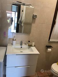 Mobile bagno completo