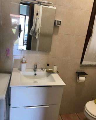 Mobile bagno completo