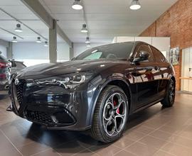 ALFA ROMEO Stelvio 2.2 Turbodiesel 210 CV AT8 Q4