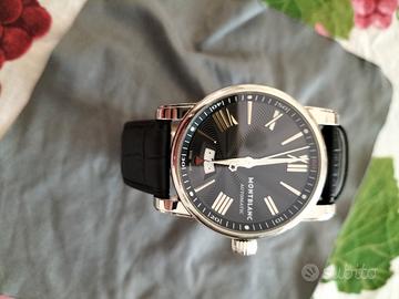 montblanc Automatico  n 4810