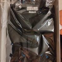 camicie uomo over size