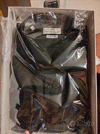 camicie uomo over size