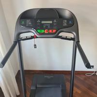 Tapis roulant domyos