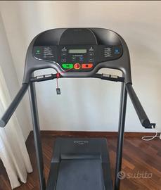 Tapis roulant domyos