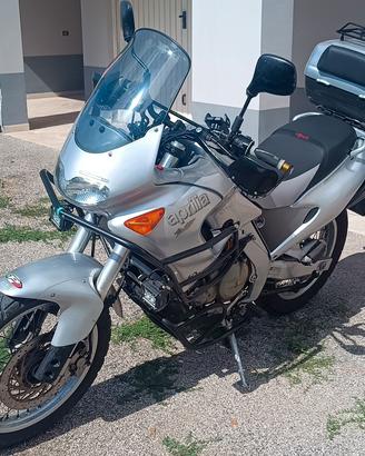 Aprilia Pegaso 650 d'epoca iscritta ASI 