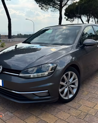 Volkswagen Golf 7.5 1.6 TDI 115 CV Highline