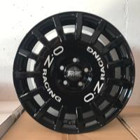 Cerchi in lega OZ Racing RallyRacing 8x18 Ford Foc